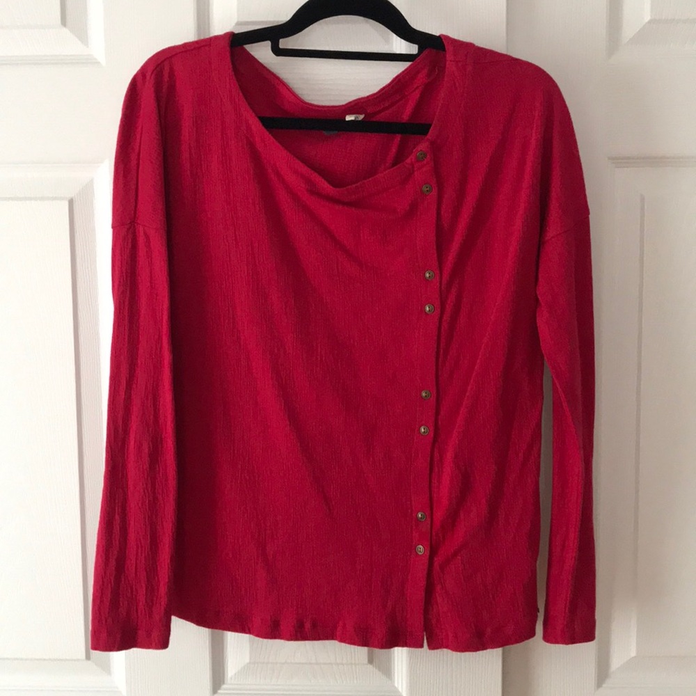 Roxy Sweater